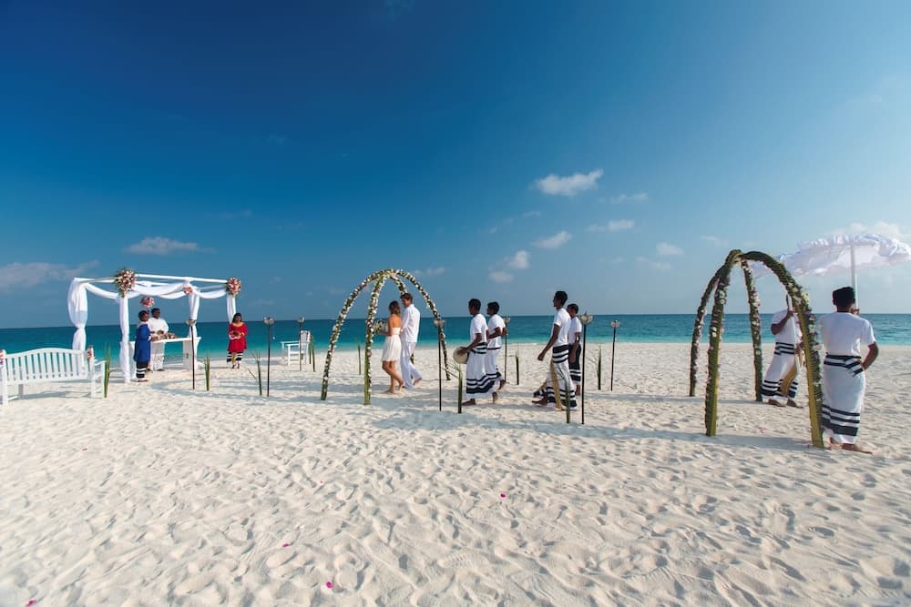 Velassaru Maldives - View 85