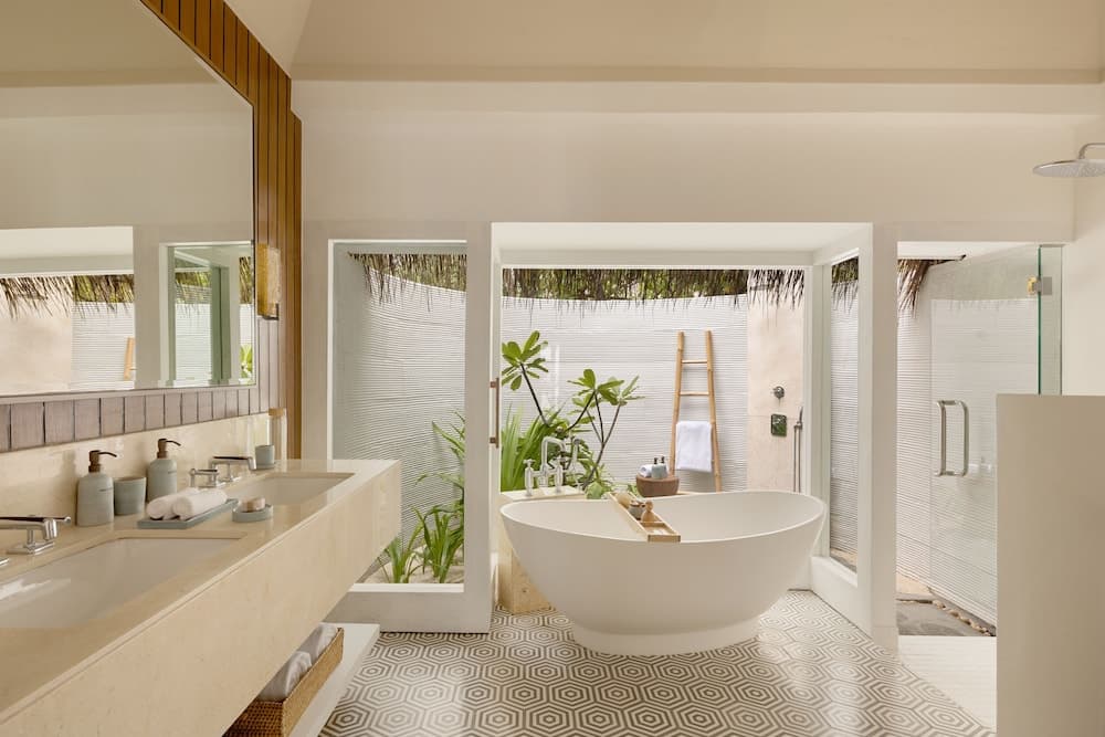 Six Senses Kanuhura - View 18