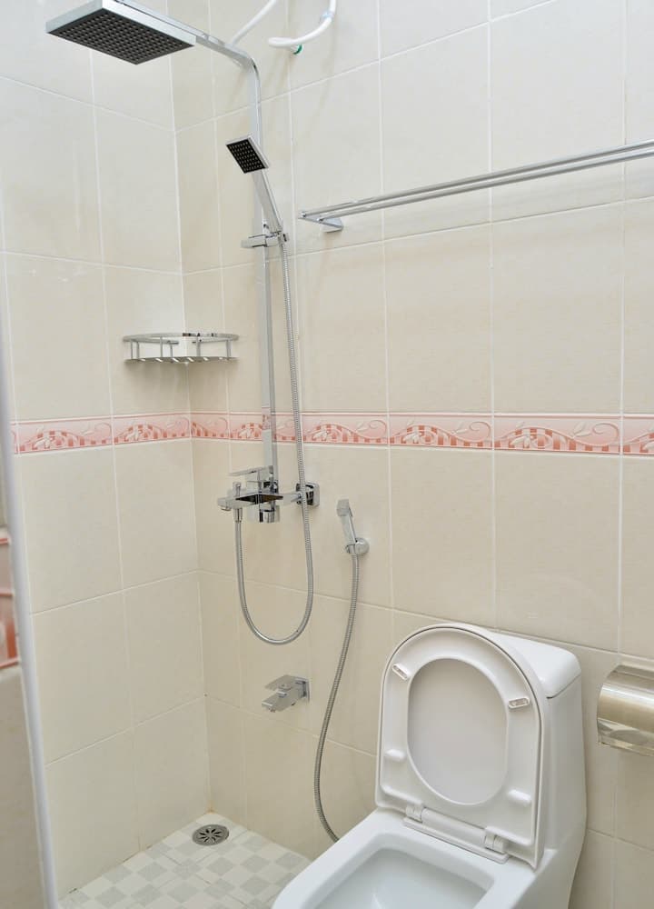 Lily Rest Maldives - View 21