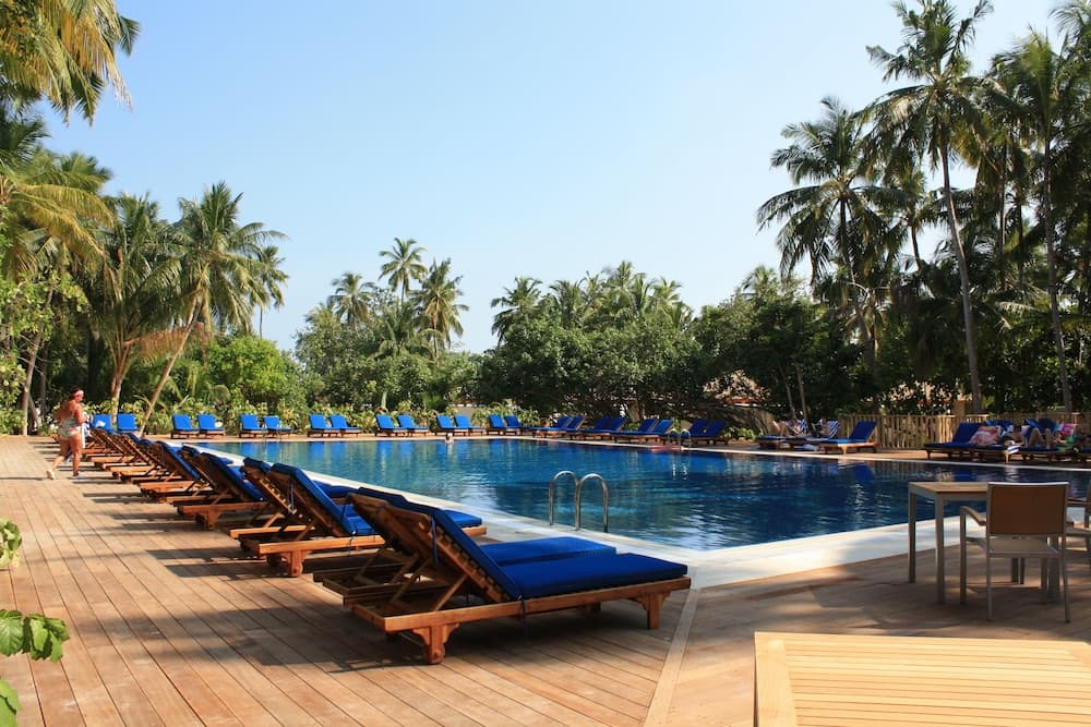 Vilamendhoo Island Resort & Spa - View 62