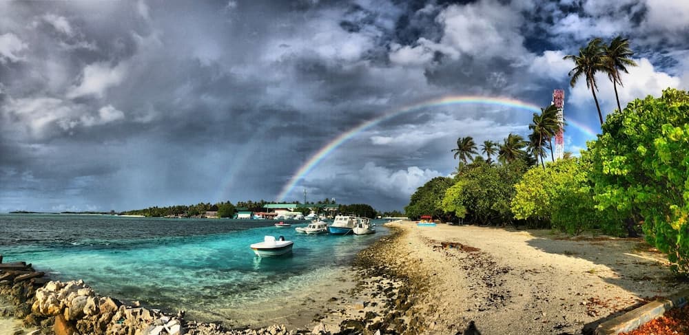 Ocean Vibes Guesthouse - View 25