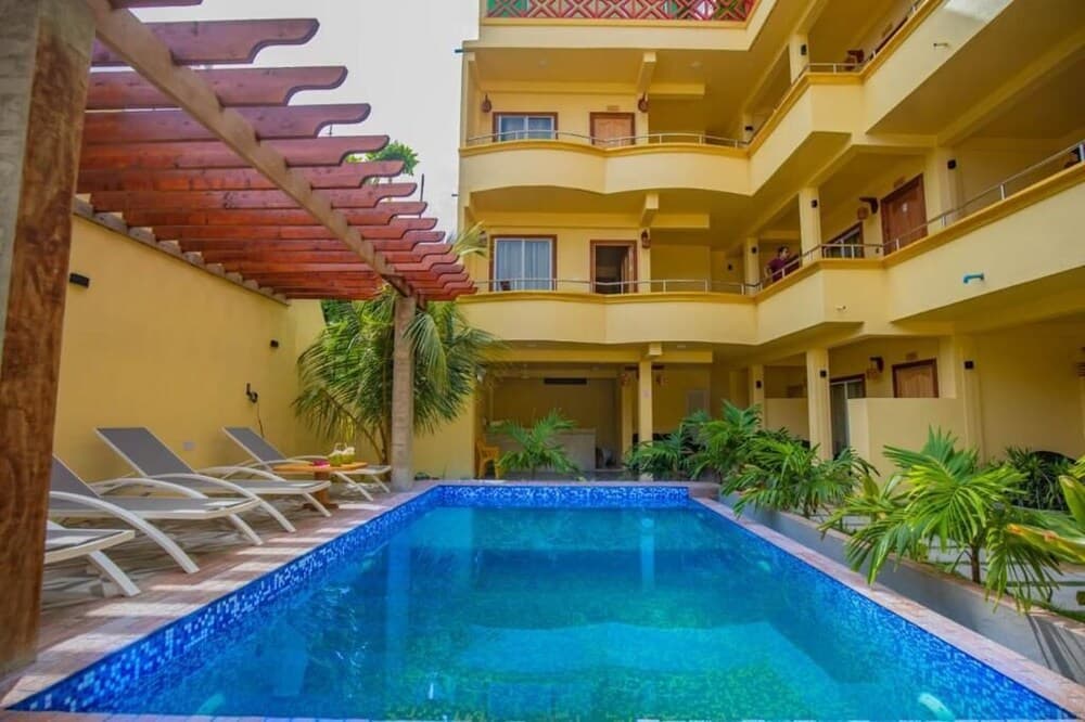 SORENZO Maldives - View 44