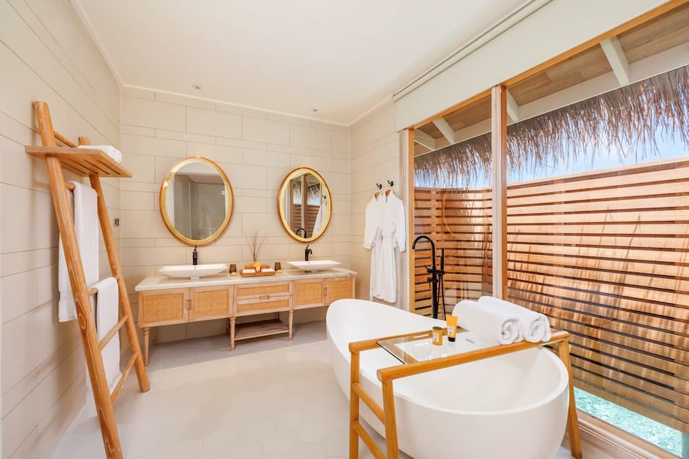 Milaidhoo Maldives - View 50