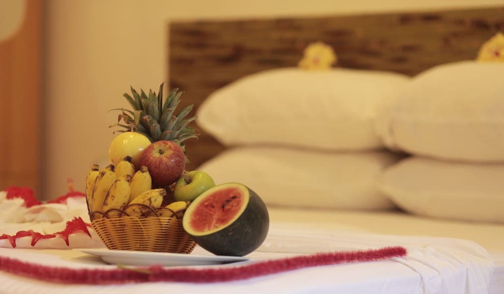 Thoddoo Beach View by Vista - View 23