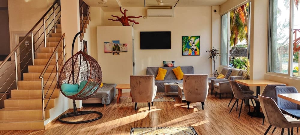 iCom Marina Sea View - View 23