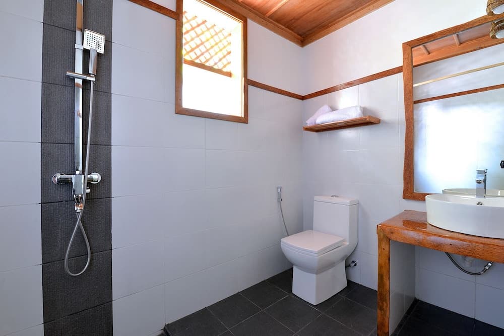 Eden BAANI Lodge - View 32