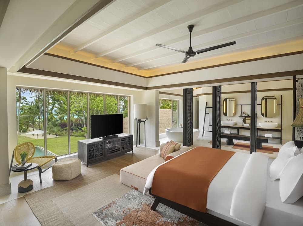 InterContinental Maldives Maamunagau Resort by IHG - View 62