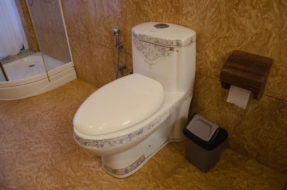 Eureka Serenity Athiri Inn - View 25