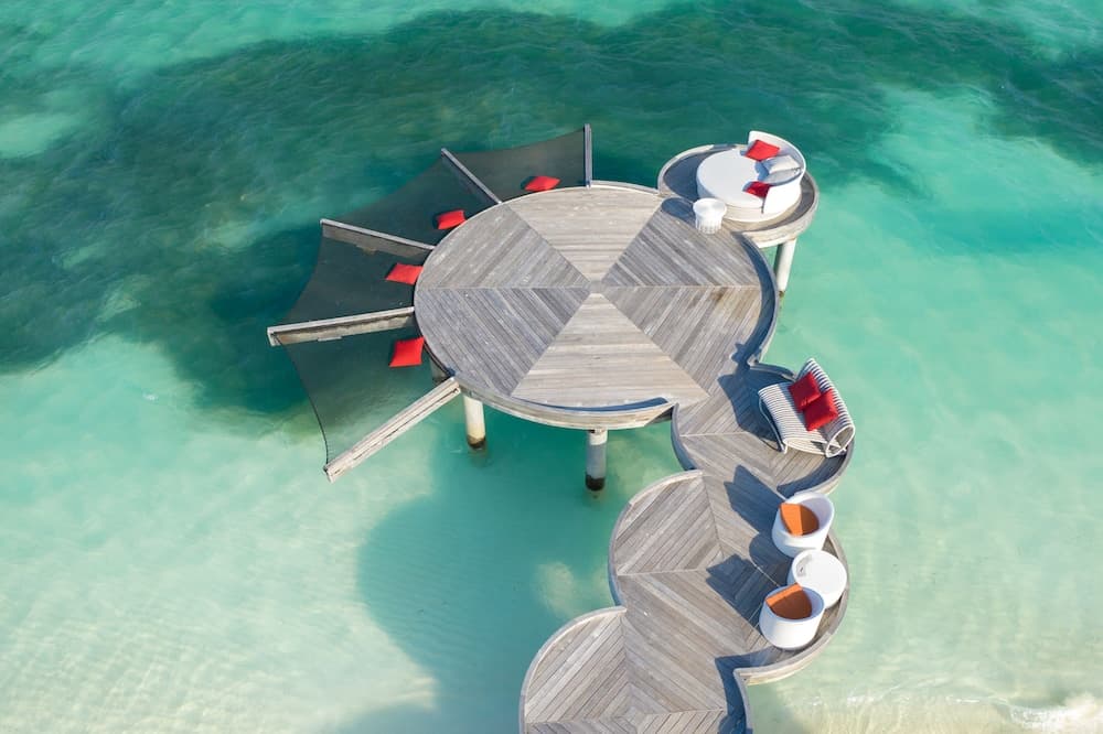 LUX* South Ari Atoll - View 50