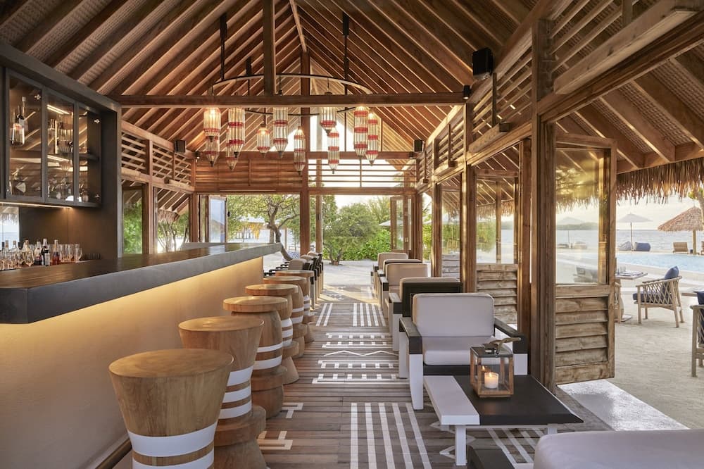 COMO Cocoa Island - View 7