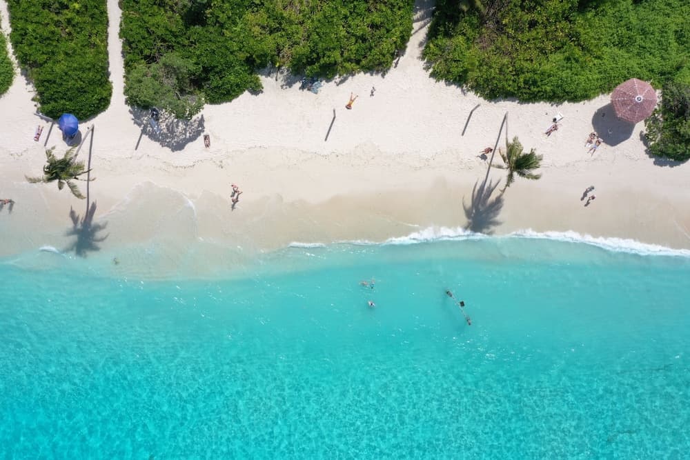 Sunny Pavilion - View 14