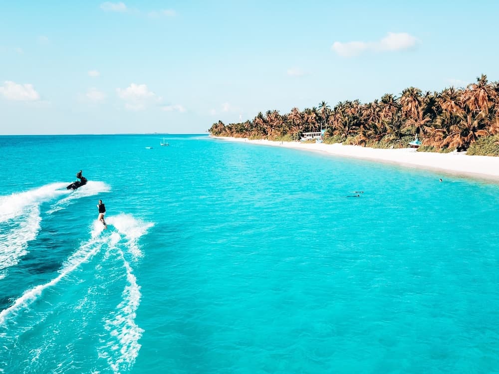 Bliss Dhigurah - View 31