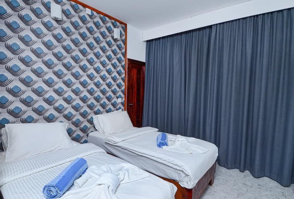 Ci-Ritorno View - View 14