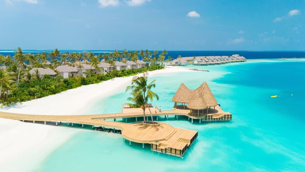 Ananea Madivaru Maldives - View 4