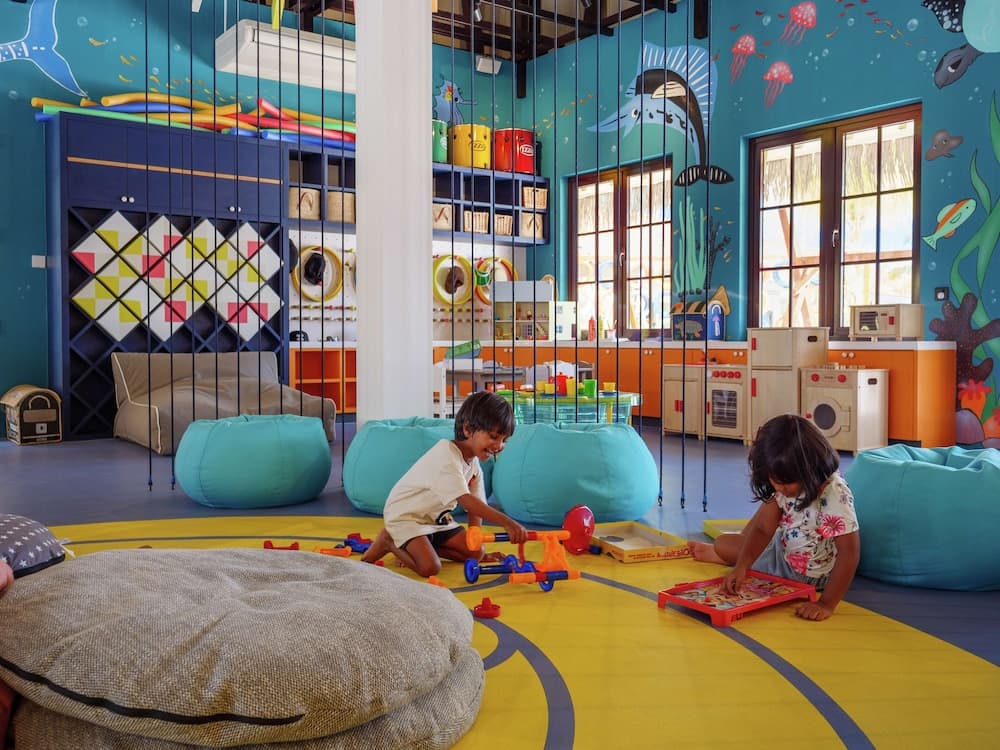 SAii Lagoon Maldives, Curio Collection by Hilton - View 153