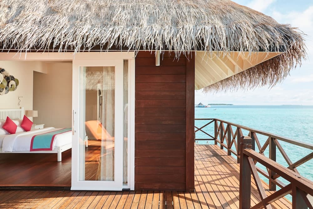 Sun Siyam Vilu Reef - All Inclusive - View 95