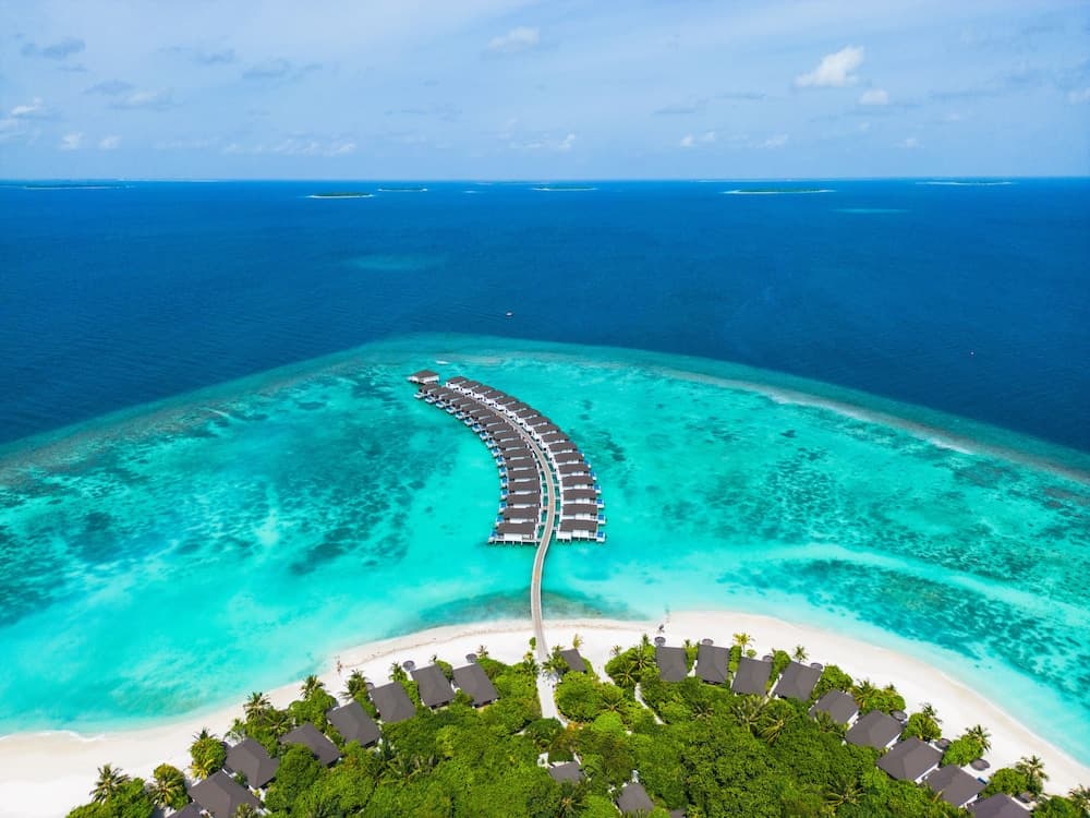 ROBINSON NOONU - All inclusive - View 61