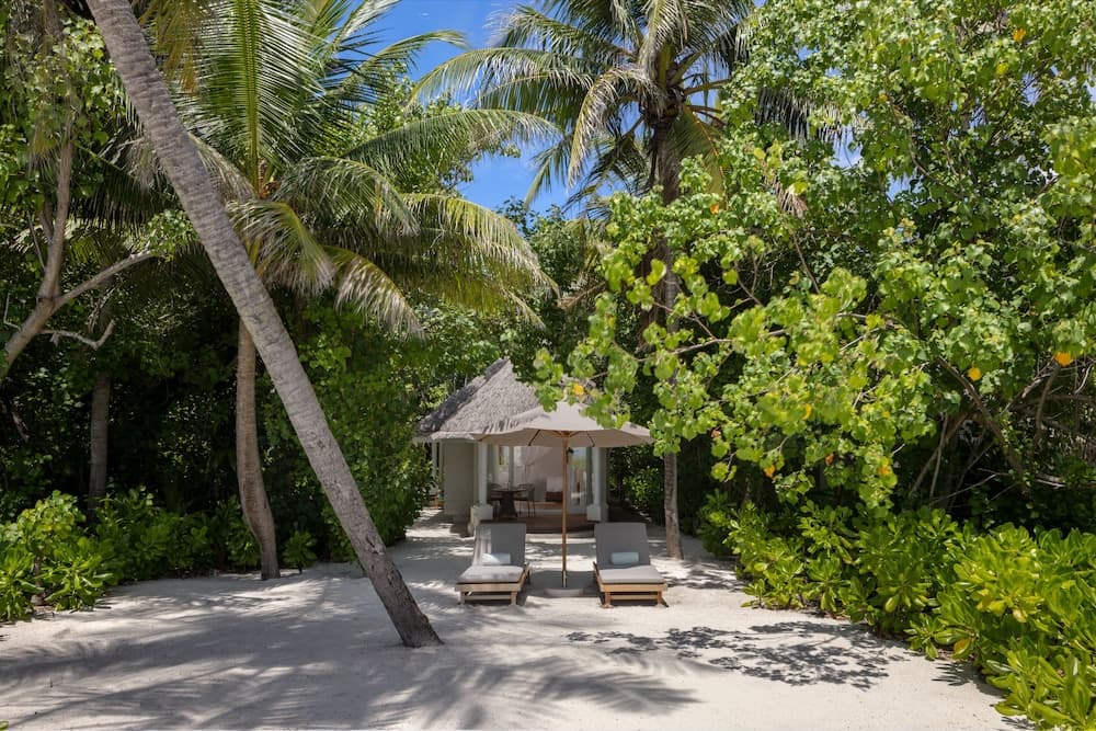 Six Senses Kanuhura - View 27