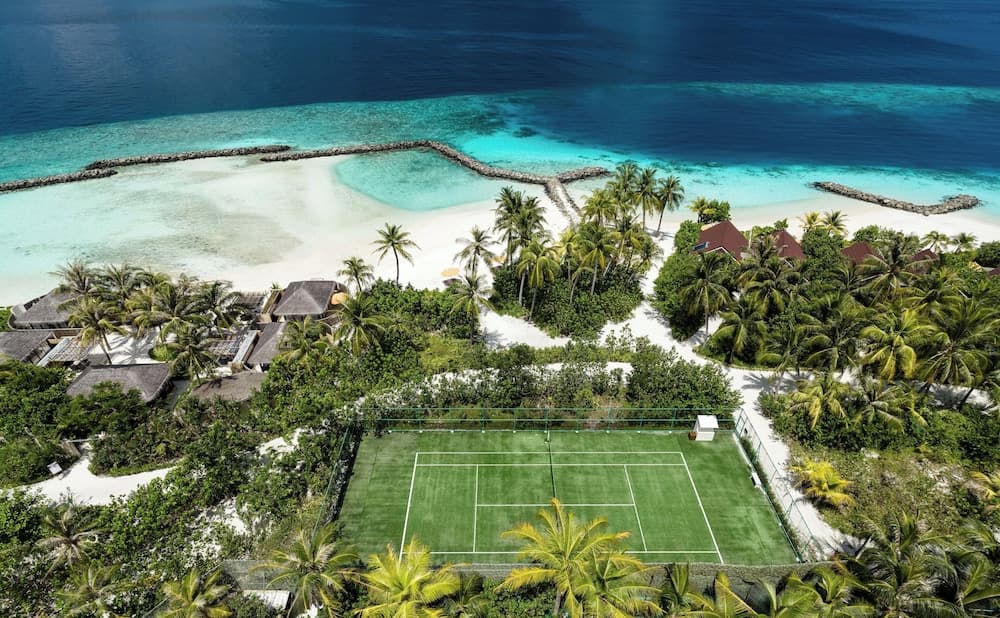 OBLU SELECT Lobigili  with Free Transfers - View 65