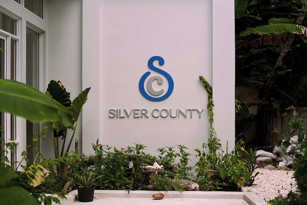 Silver County Fuvahmulah - View 10