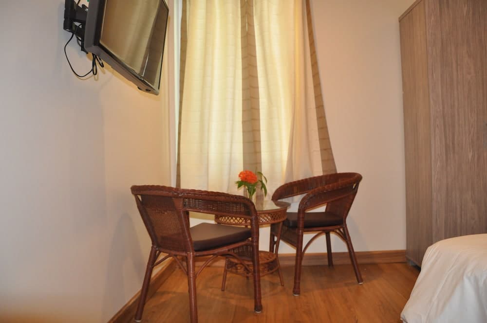 Rasdhoo Holiday Home - View 106