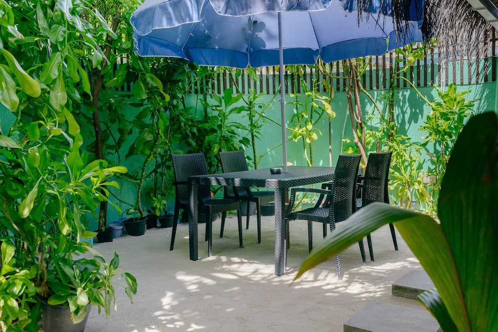 Narnia Maldives - View 3