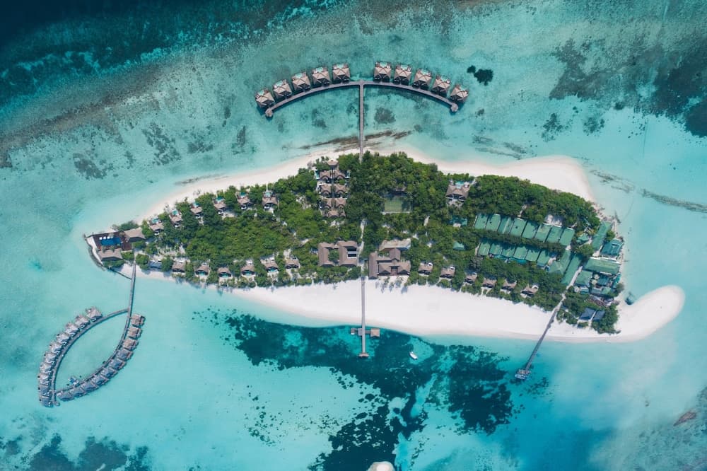 Noku Maldives - View 40