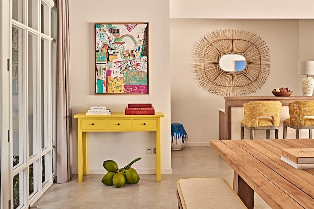 Finolhu, A Seaside Collection Resort, a Member of Design Hotels - View 102