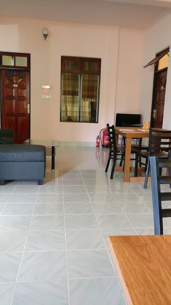 Baivaru Guesthouse Services - View 17