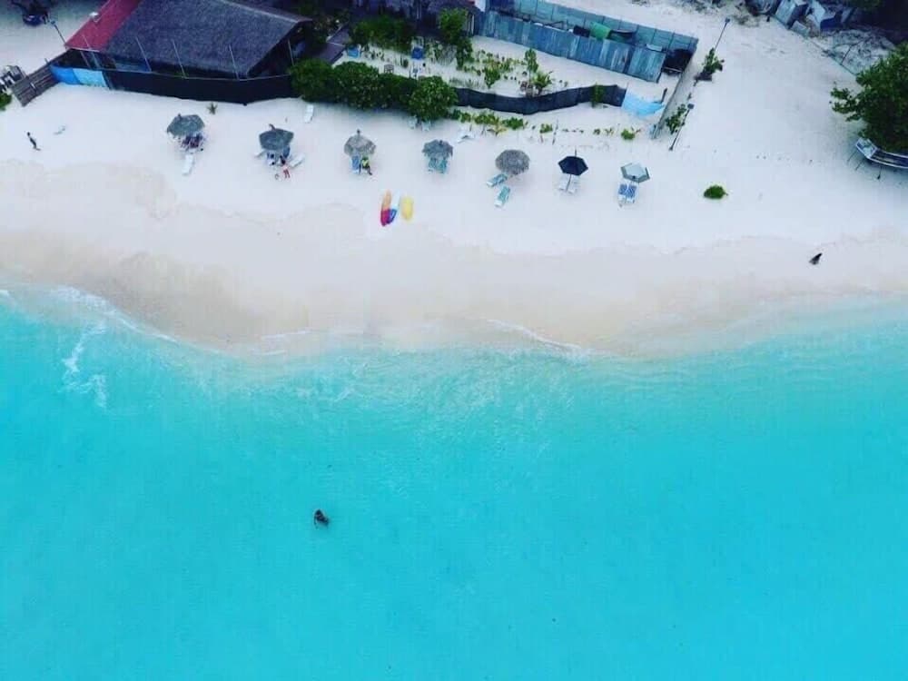 String Wave Maldives - View 47