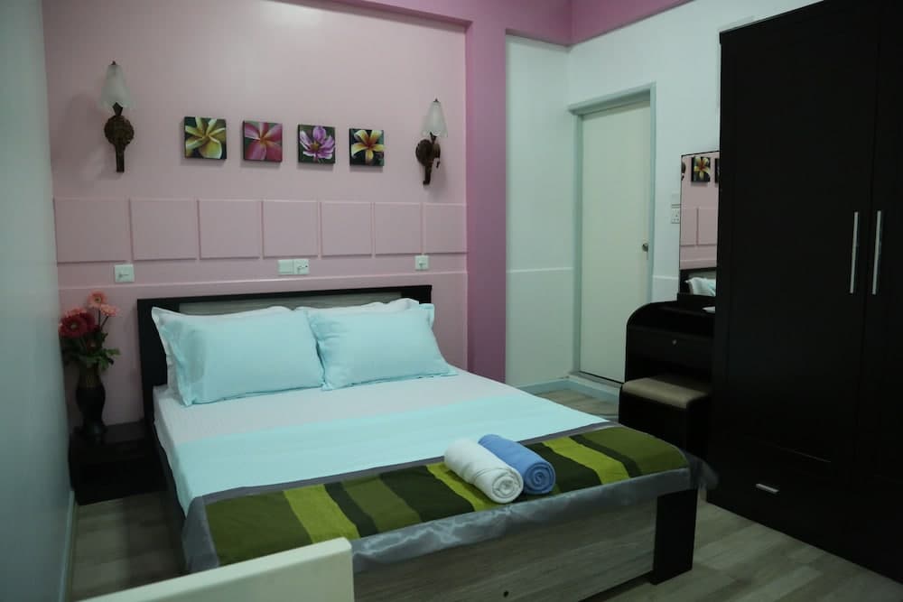 Tour Rest Inn - View 30