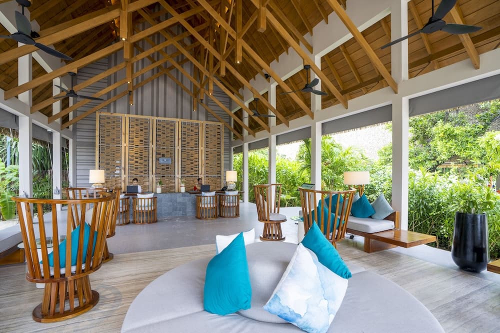 Emerald Faarufushi Resort & Spa - View 6