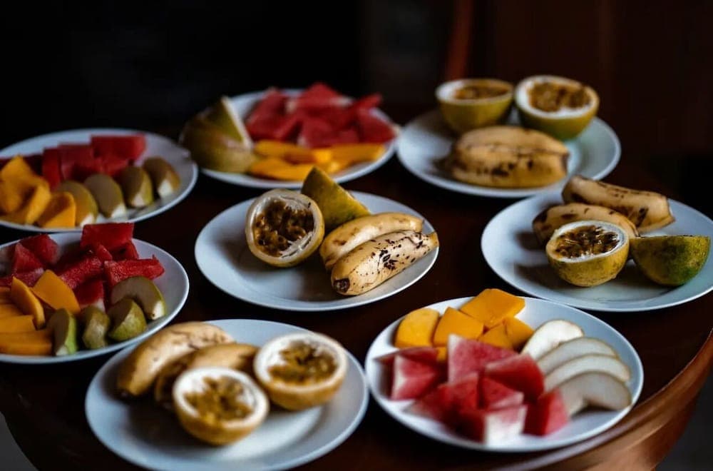 Blue Coral Vashafaru - View 21