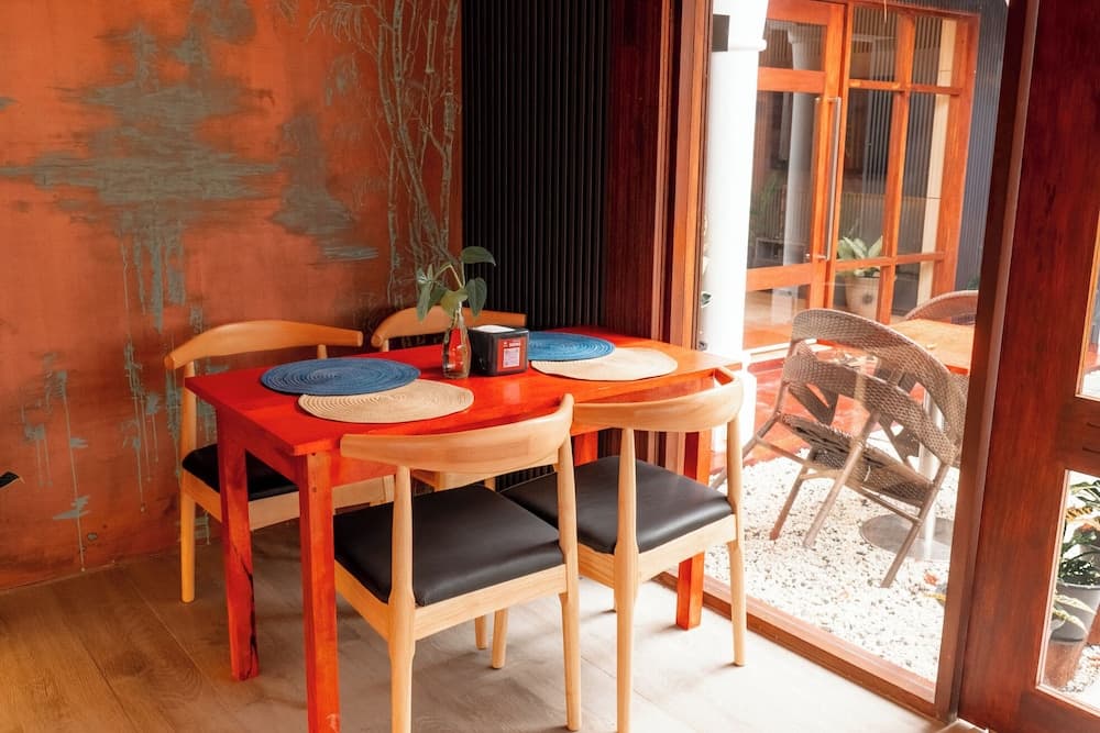 Wanderlust Fuvahmulah - View 16