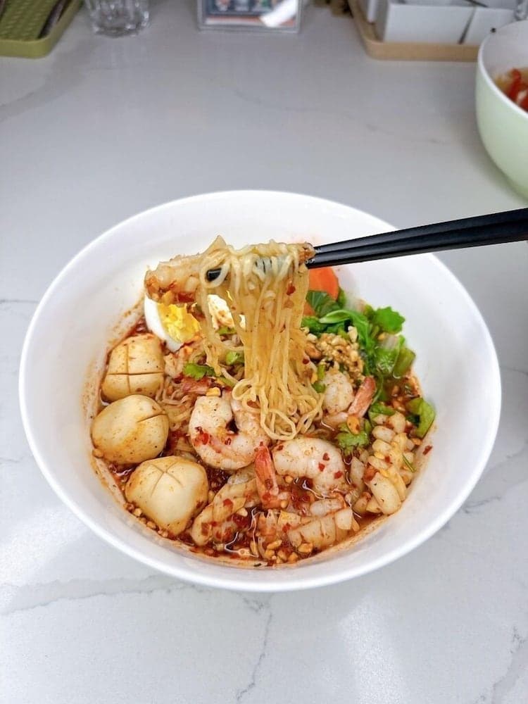 HS MIRACLE VIEW - View 12