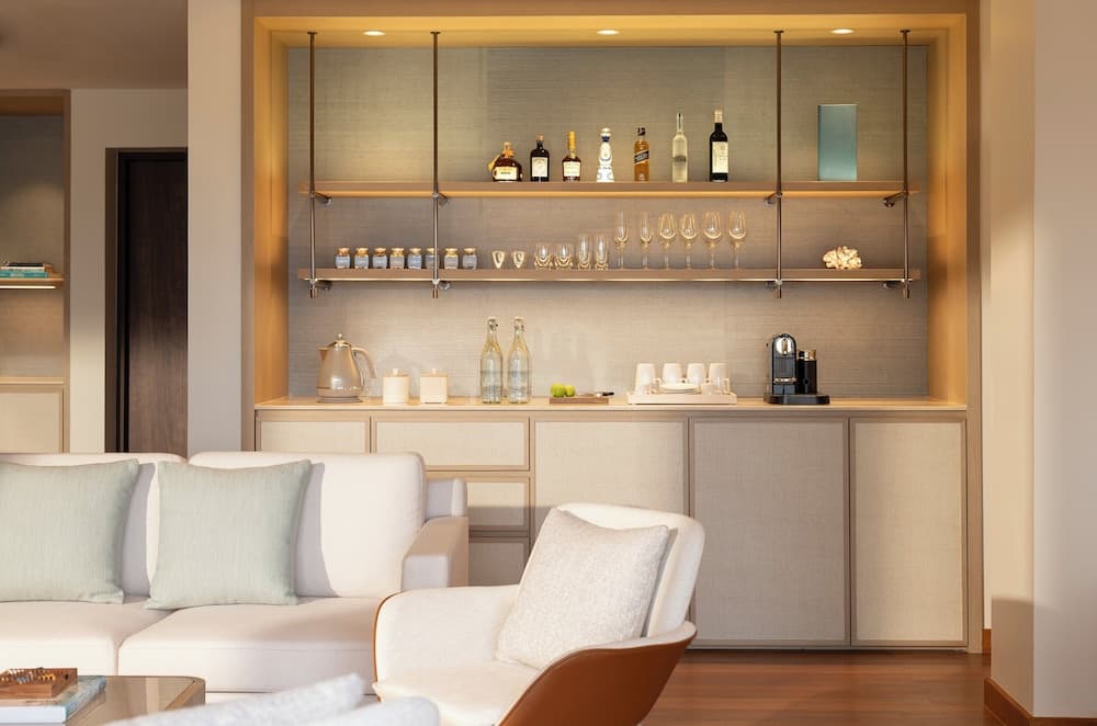 Huvafen Fushi Maldives - View 32