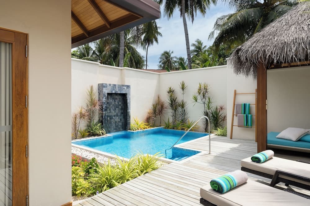 Kurumba Maldives - View 70