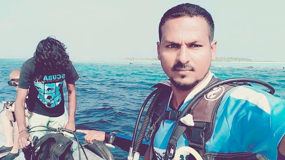 Sabba Summer Suite Maldives - View 68