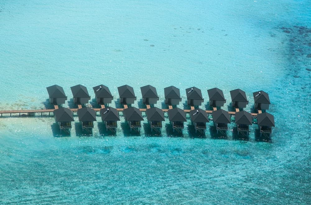 Summer Island Maldives - View 67