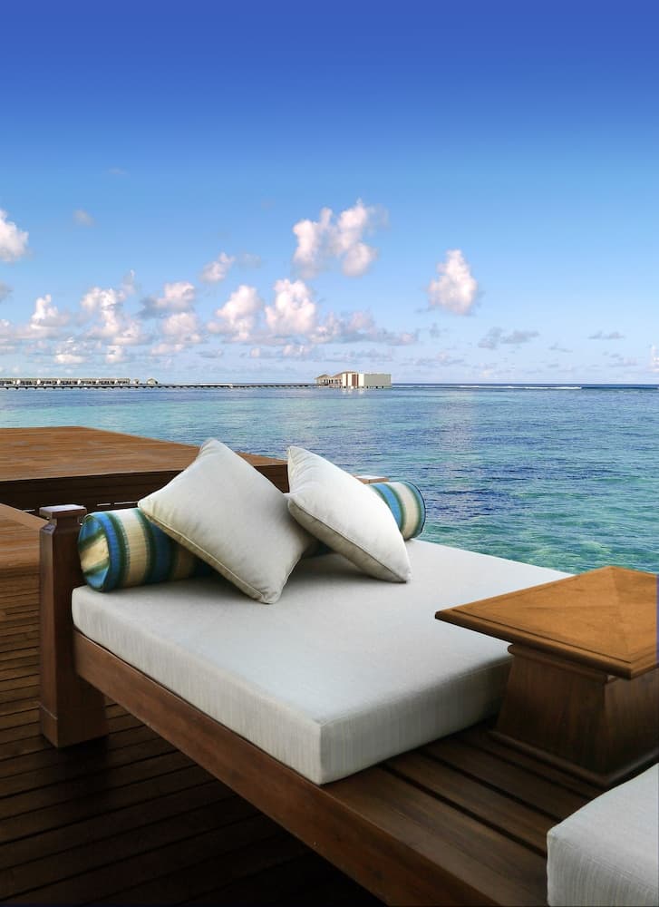 The Residence Maldives - View 84