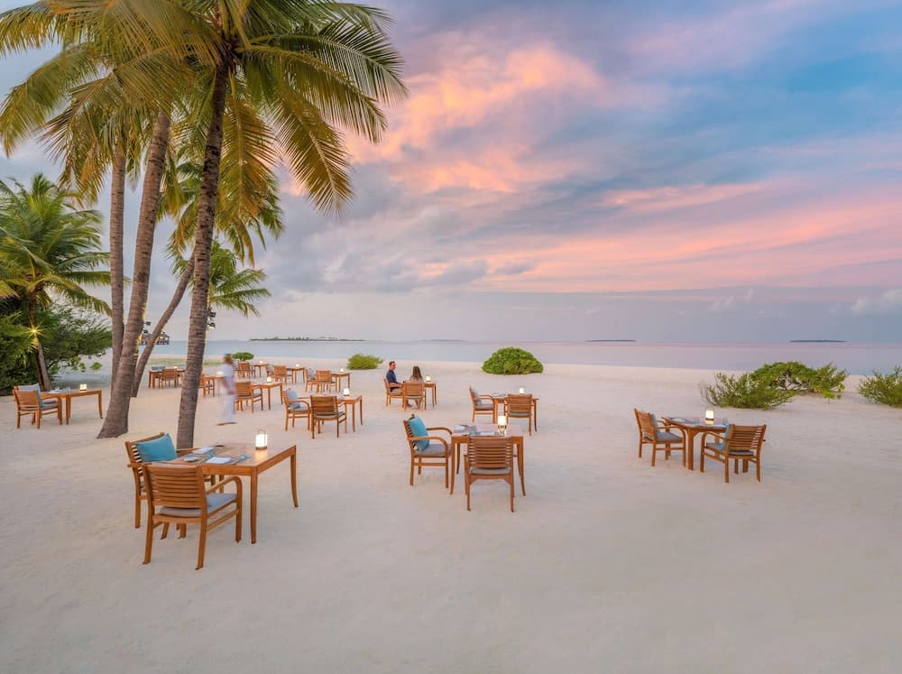 JA Manafaru, The Real Maldives - Complimentary Seaplane for 7 nights and more - Stay Period 01 May 2026 to 23 Dec 2026 - View 62