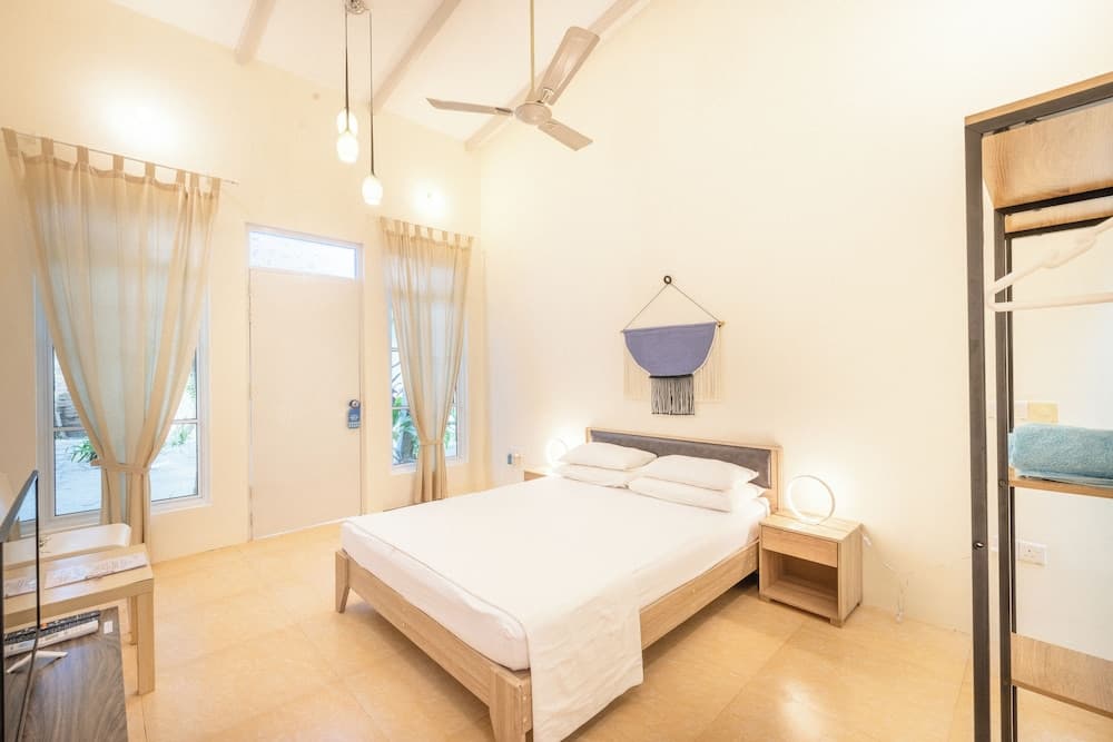 Three Hearts Guesthouse - View 12