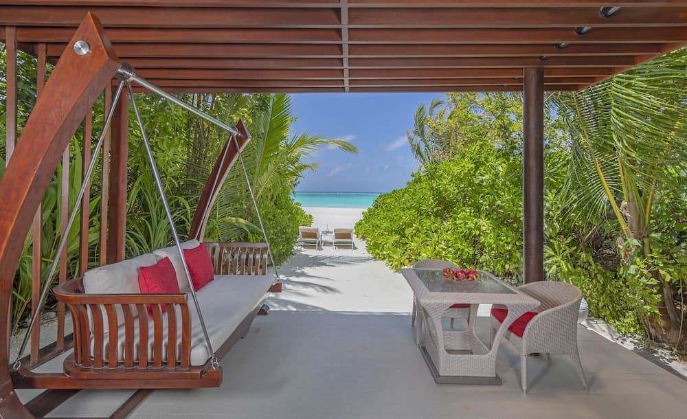 Niyama Private Islands Maldives - View 44