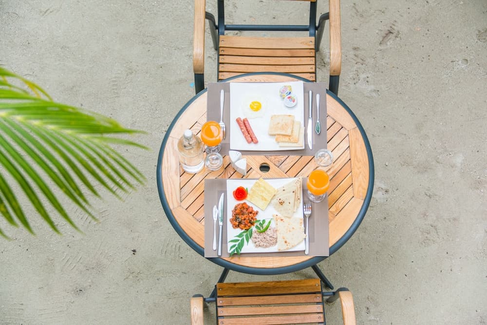 LHOHI INN BOUTIQUE HOTEL - View 19