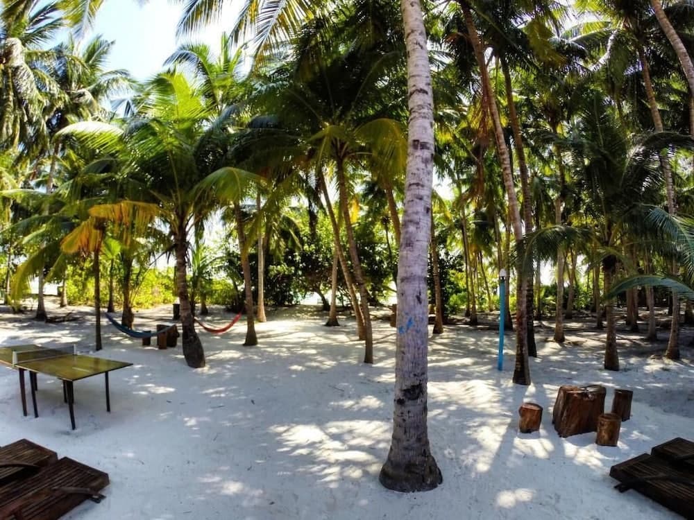 AriVilla Mathiveri - View 19