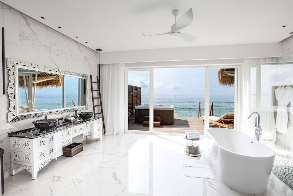 Emerald Maldives Resort & Spa - All Inclusive - View 99