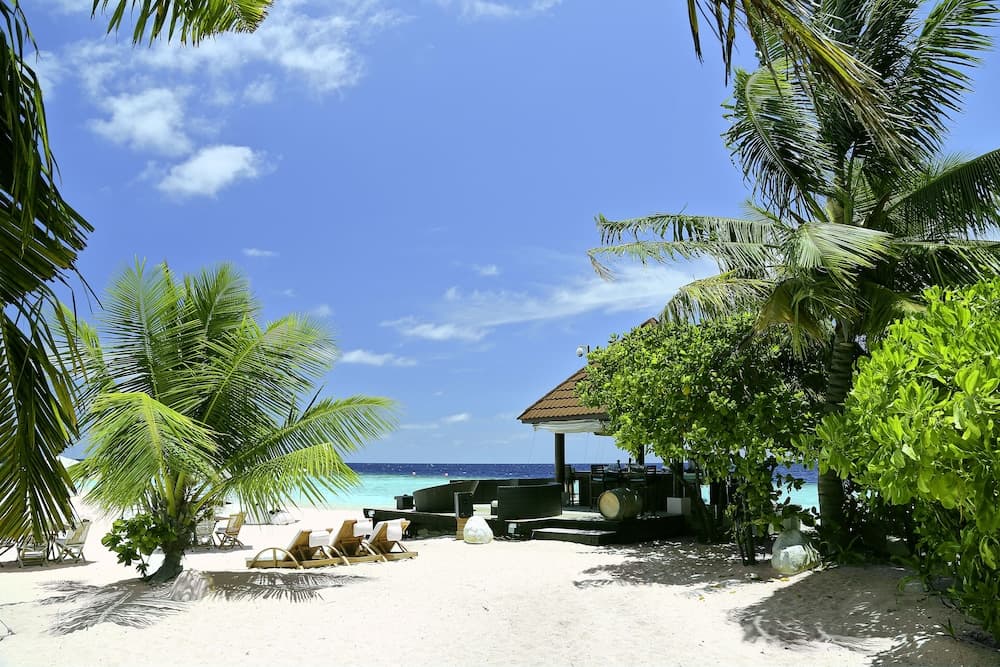 ROBINSON MALDIVES - Adults only - All Inclusive - View 20