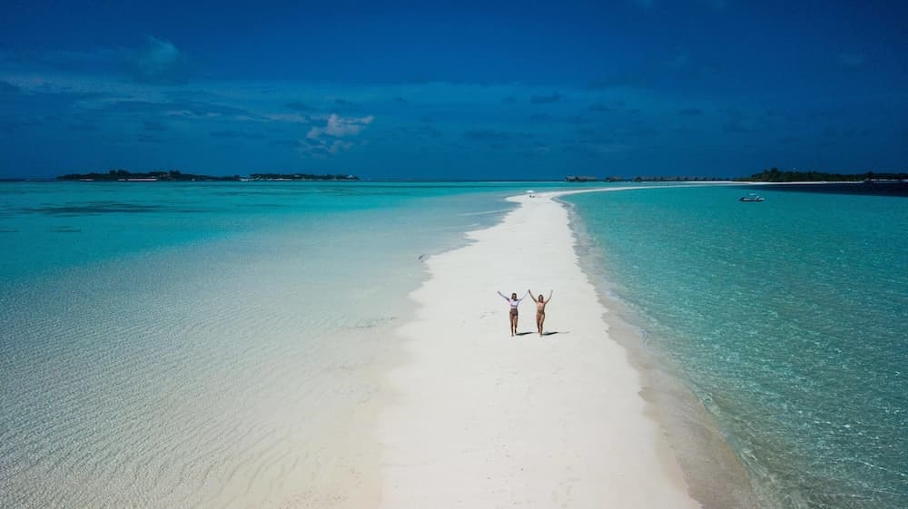 Akasha Beach Maafushi - View 20