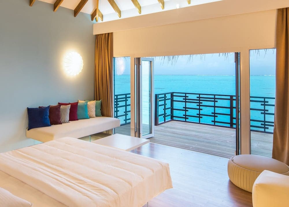 Cocoon Maldives - View 5