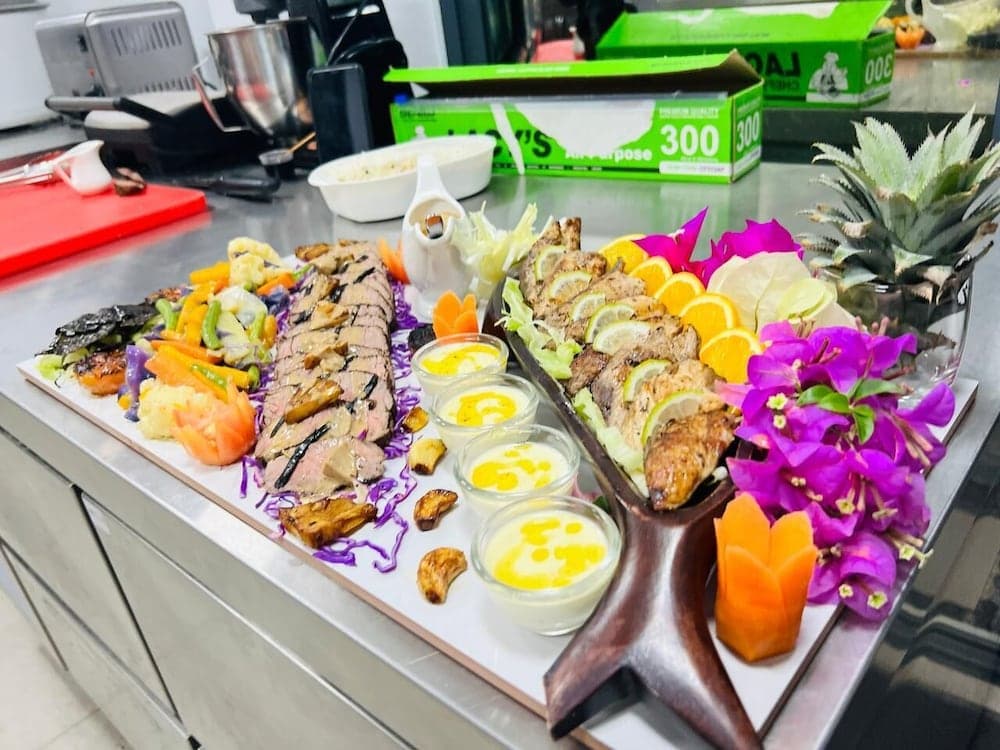 BAGEECHAA STAY - View 12